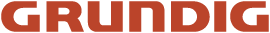 Grundig logo